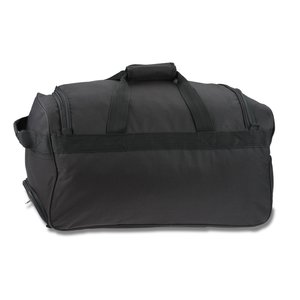 Additional Image 3 - a black bag with a strap