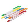Additional Thumbnail Image 1 - a group of colorful pens