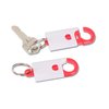 Additional Thumbnail Image 1 - a close-up of a key