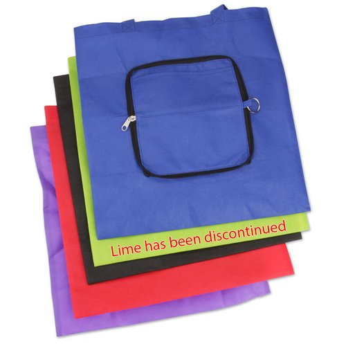 Additional Image 1 - a stack of colorful papers