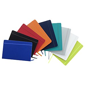 Additional Image 3 - a group of books in different colors