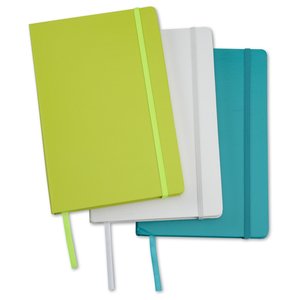 Additional Image 4 - a group of notebooks with a stick