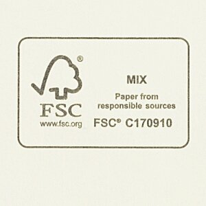 Additional Image 3 - a close up of a label