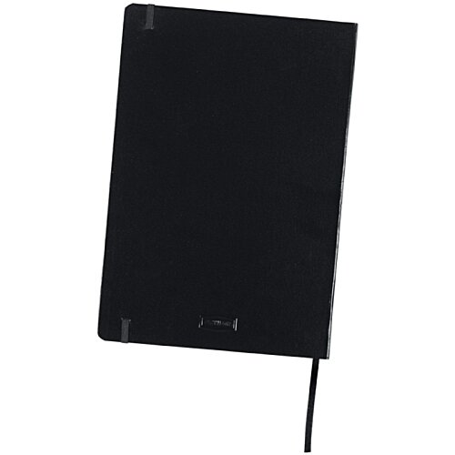 Additional Image 2 - a black rectangular object with a cord