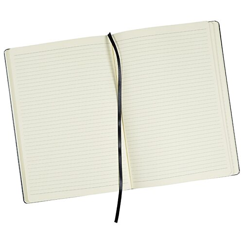 Additional Image 1 - a white paper with a black string