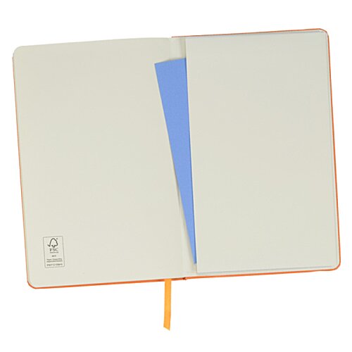 Additional Image 3 - a group of books in different colors