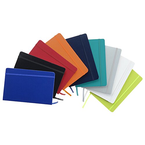Additional Image 4 - a group of notebooks with a stick