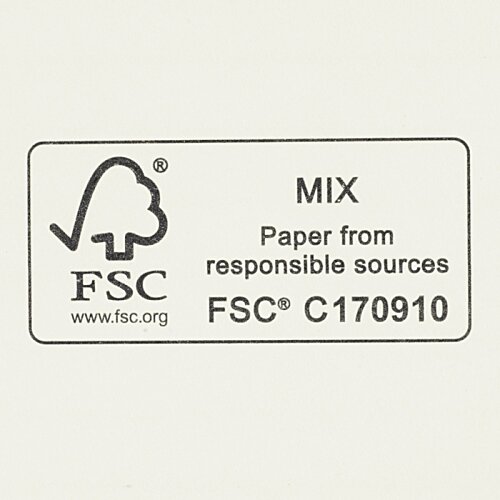 Additional Image 1 - a close up of a label