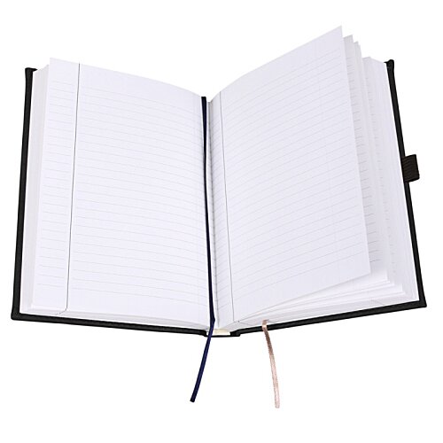 Additional Image 2 - a book with a stand