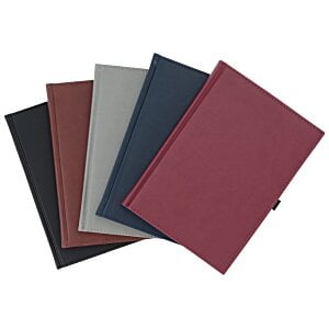 Additional Image 1 - a group of books in different colors