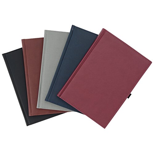 Additional Image 1 - a group of books in different colors