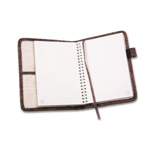 Additional Image 1 - a notebook with a pen