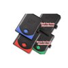 Additional Thumbnail Image 1 - a group of black rectangular objects