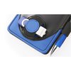 Additional Thumbnail Image 3 - a close up of a blue and black case