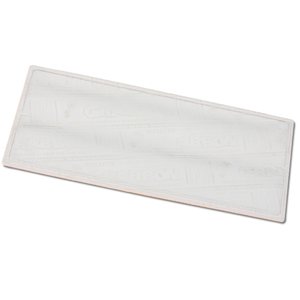 Additional Image 2 - a white rectangular object on a white background