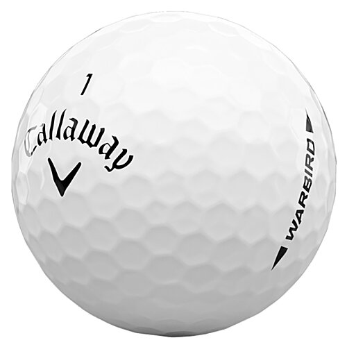 Additional Image 1 - a close up of a golf ball