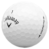 View Image 2 of 2 of Callaway Warbird Golf Ball - 15 Pack - 24 hr