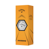 View Image 3 of 2 of Callaway Warbird Golf Ball - 15 Pack - 24 hr