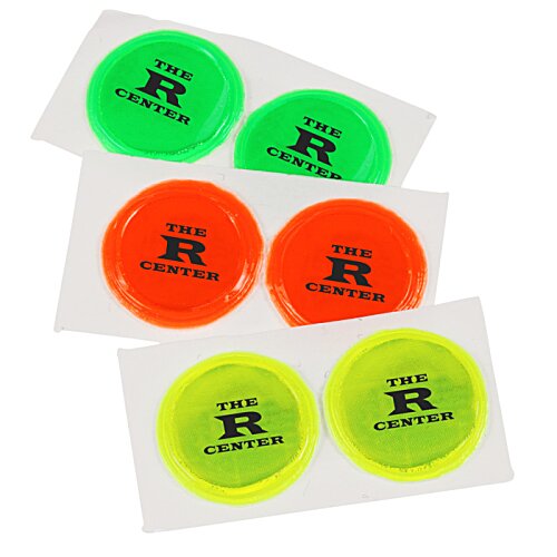 Additional Image 1 - a group of colorful circles