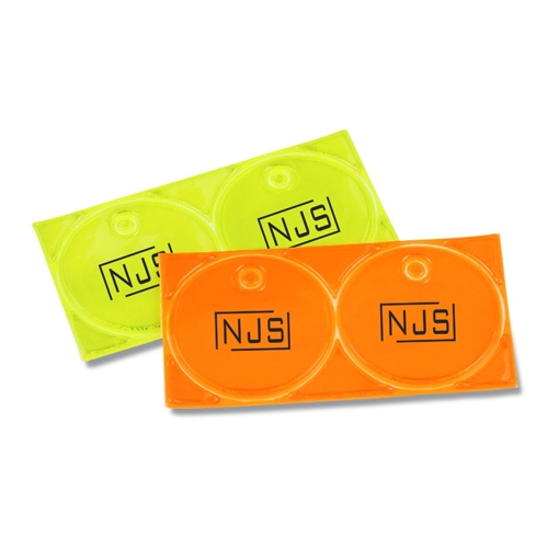 Additional Image 1 - a yellow and green rectangular objects