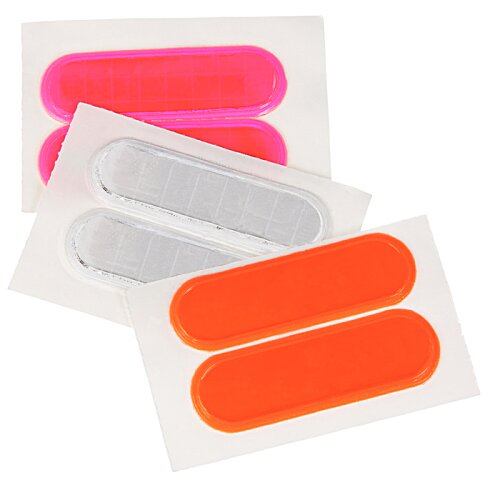 Additional Image 1 - a group of pills in packages