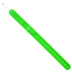 Additional Image 1 - a green pen on a white background