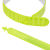 View Image 3 of 3 of Reflective Uniband Wristlet Band