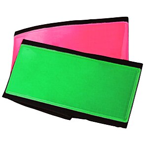 Additional Image 2 - a green and pink rectangular object