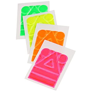 Additional Image 1 - a group of colorful cards