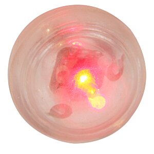 Additional Image 2 - a red and yellow light in a circle