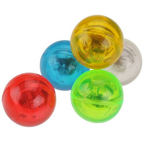 Additional Image 1 - a group of colorful balls
