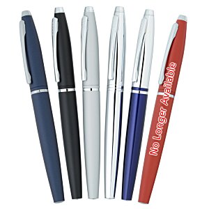 Additional Image 2 - a group of pens in a row
