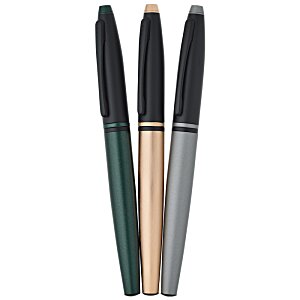 Additional Image 3 - a group of pens with black handles