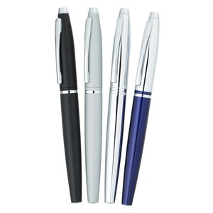 Additional Image 3 - a group of pens in a row