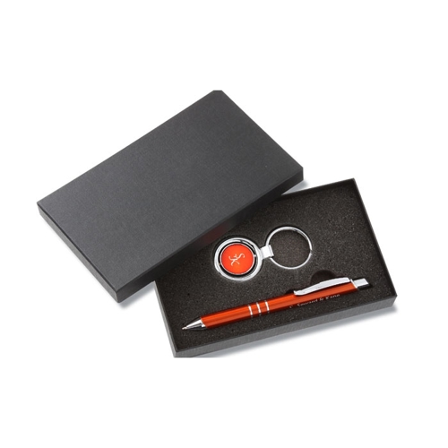 Additional Image 1 - a black box with a red circle in it