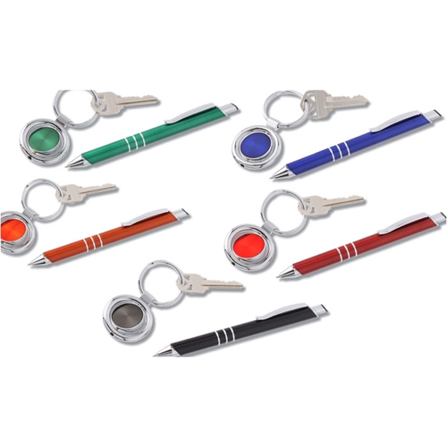 Additional Image 2 - a group of scissors on a white background