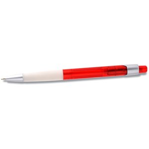 Additional Image 1 - a red and white pen