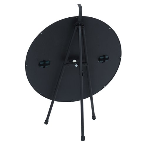 Additional Image 3 - a black object on a white background