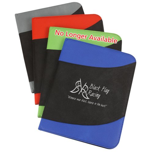Additional Image 2 - a group of colorful notebooks