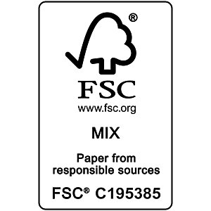 Additional Image 3 - a white rectangular sign with black text