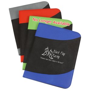 Additional Image 2 - a group of colorful notebooks
