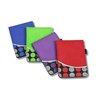 View Image 3 of 3 of Designer Dots Jotter - Closeout