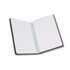 Additional Thumbnail Image 1 - a white book with black trim