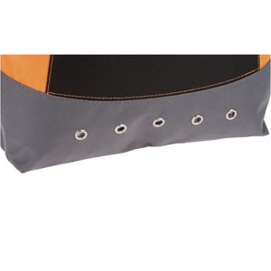 Additional Image 3 - a close up of a bow tie