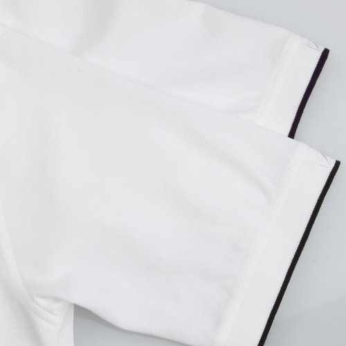 Additional Image 1 - a white cloth on a white surface