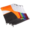 View Image 3 of 3 of Tri-Color Sportpack - Black