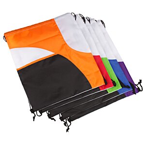 Additional Image 2 - a group of colorful bags