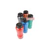 View Image 2 of 4 of Polyclean Wave Sport Bottle - 26 oz. - Closeout