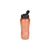 View Image 3 of 4 of Polyclean Wave Sport Bottle - 26 oz. - Closeout
