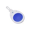 Additional Thumbnail Image 1 - a blue and white round object